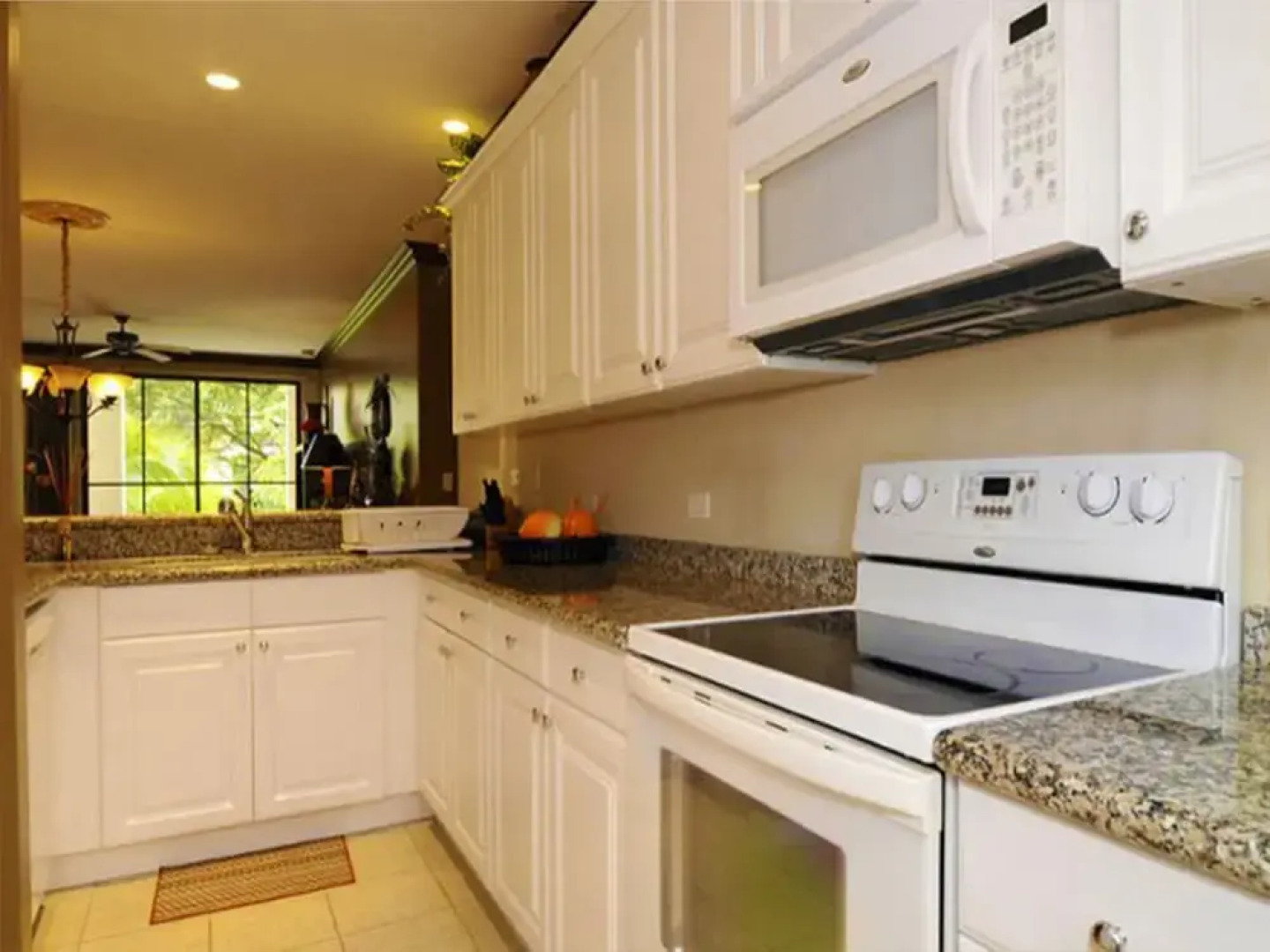 Pacifico Resort Condominiums