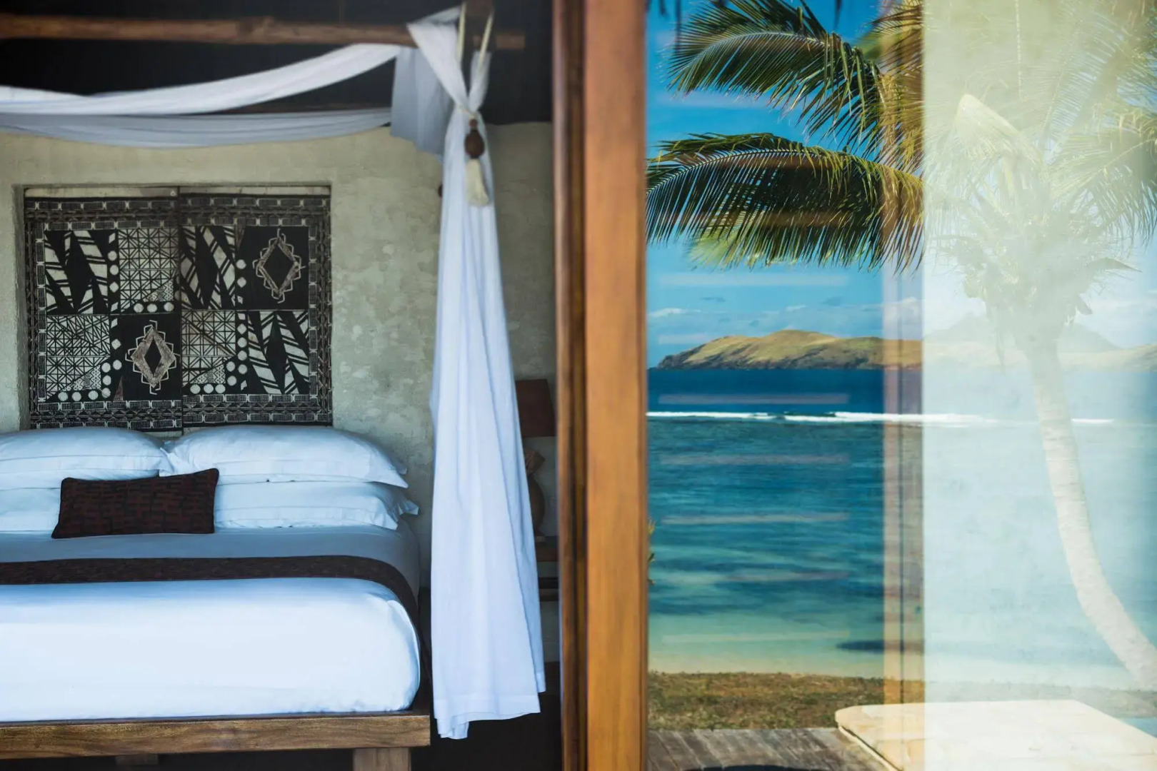 Tokoriki Island Resort - Adults only