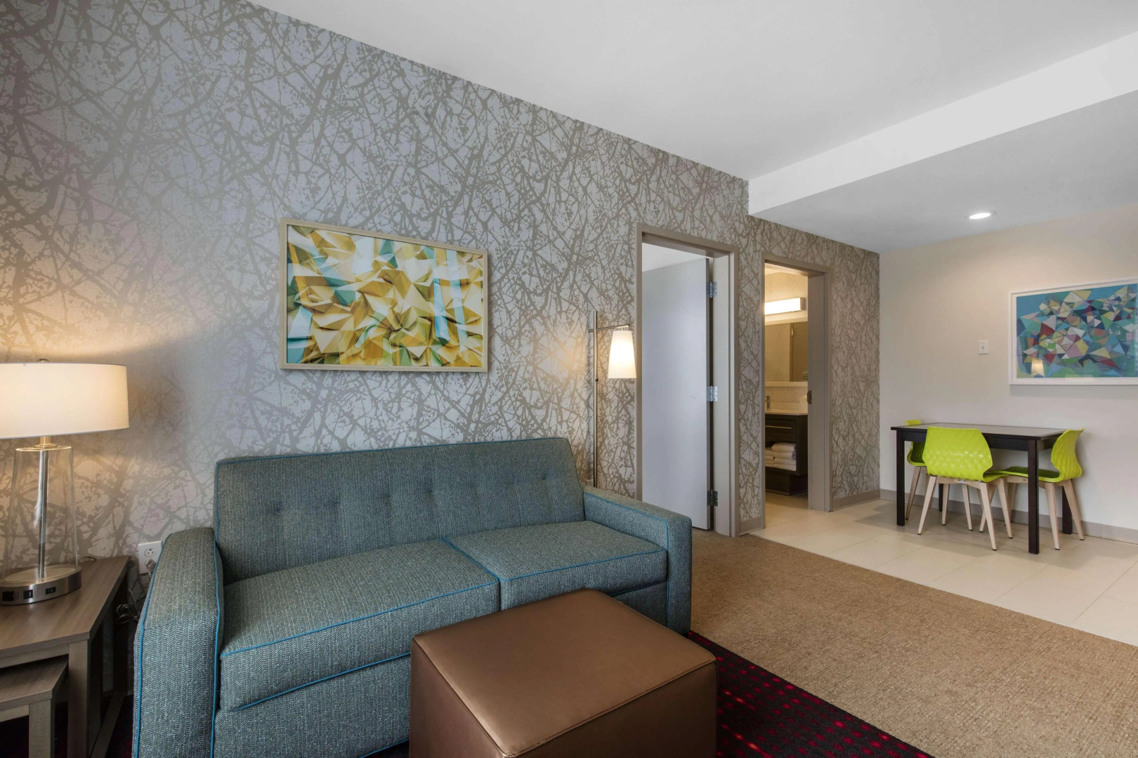 Home2 Suites by Hilton Olive Branch, MS
