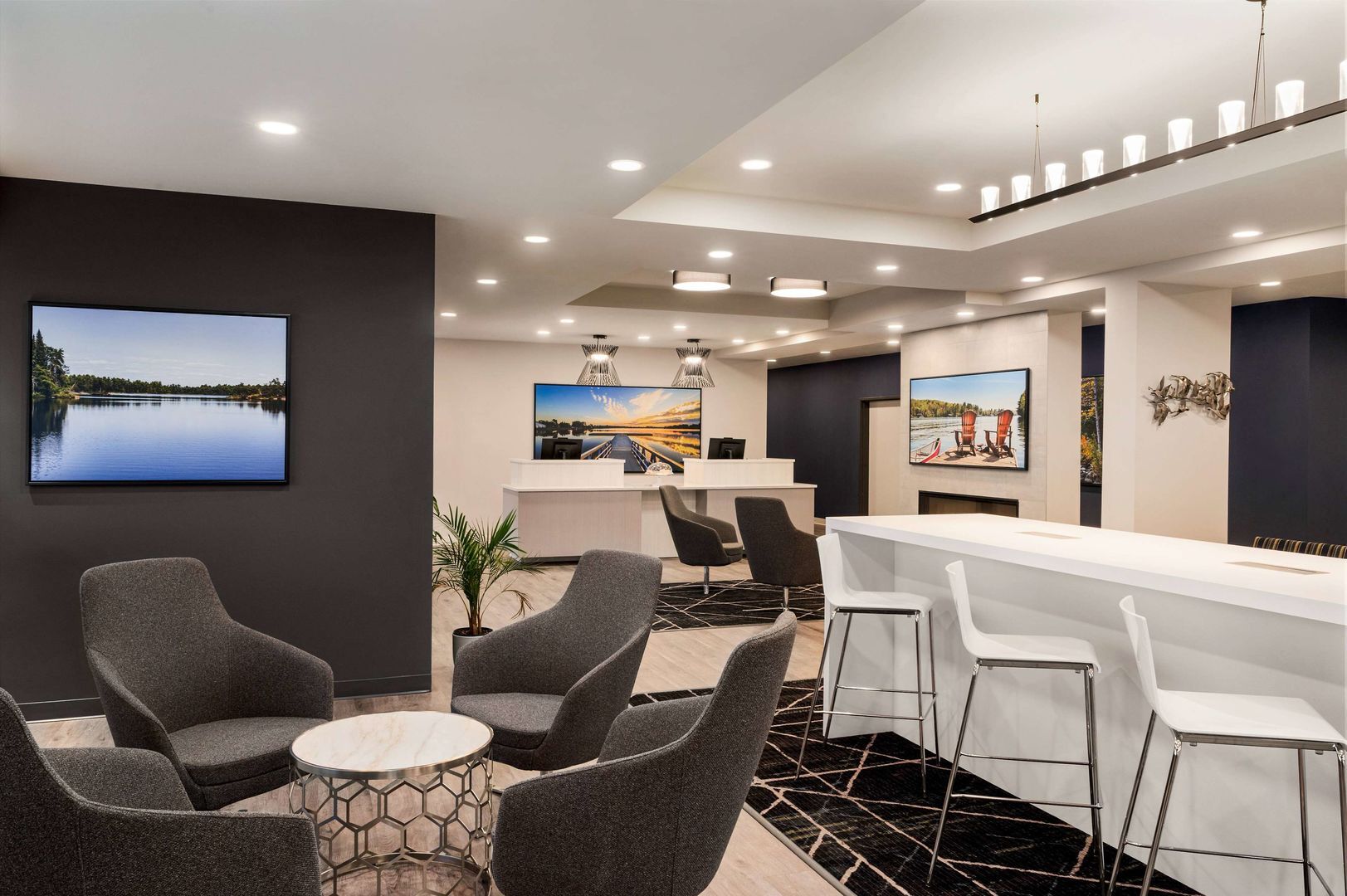 Microtel Inn & Suites By Wyndham Boisbriand