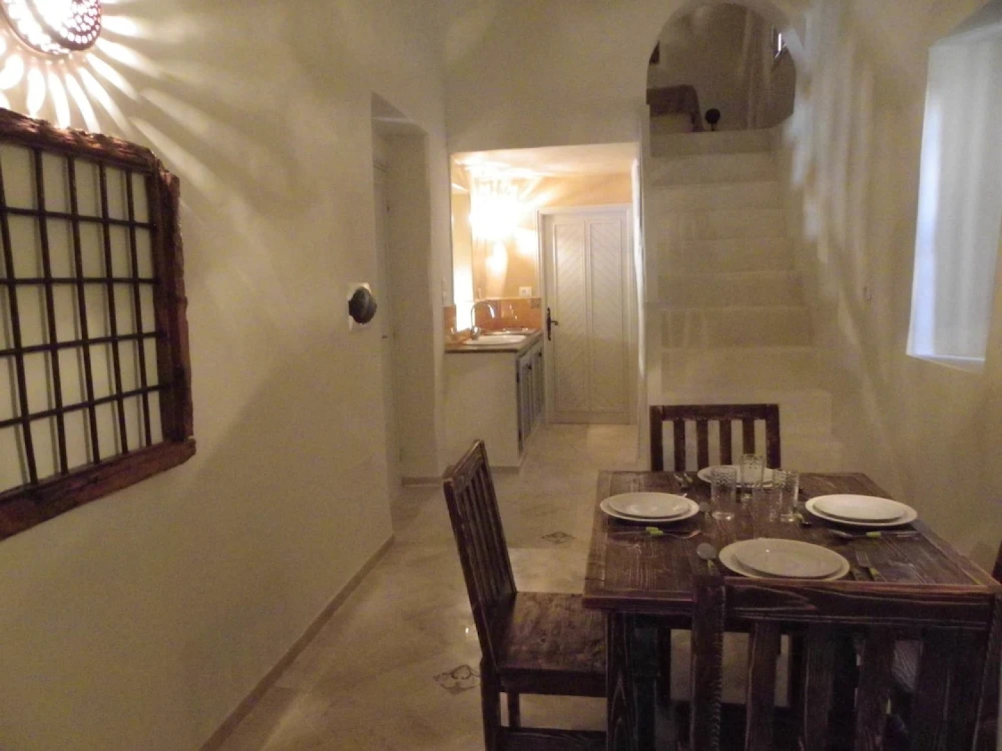 Dar Sema Djerba Houch d'Hôtes