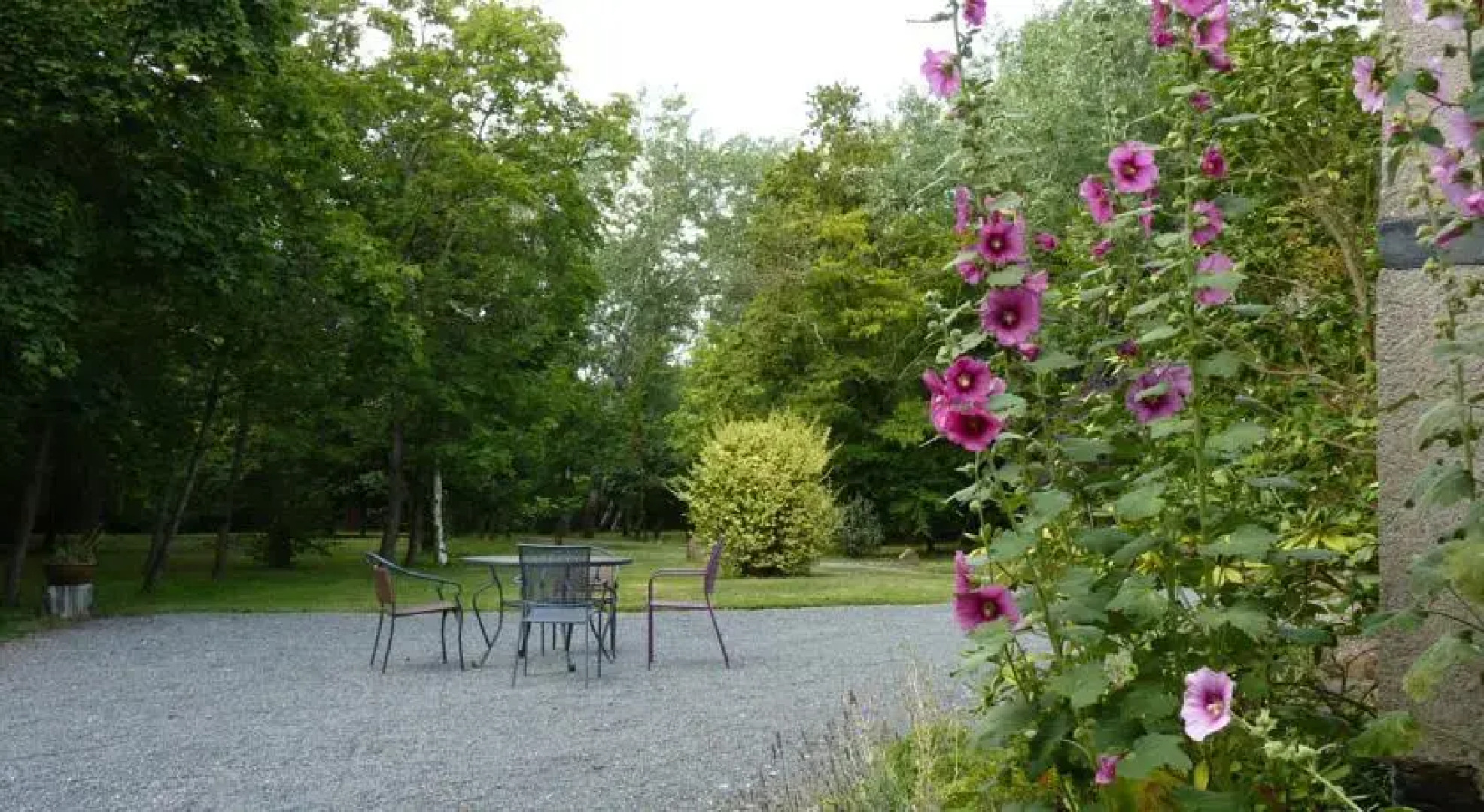 Gîte La Pointerolle