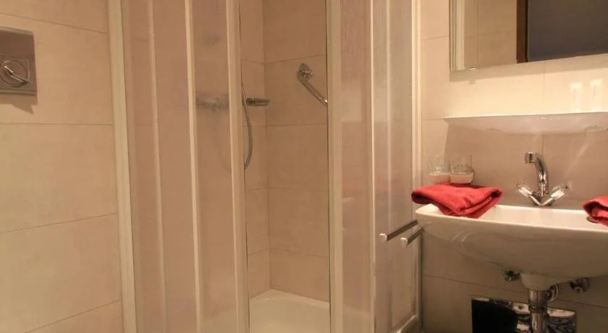 Hotel Garni Hubertus