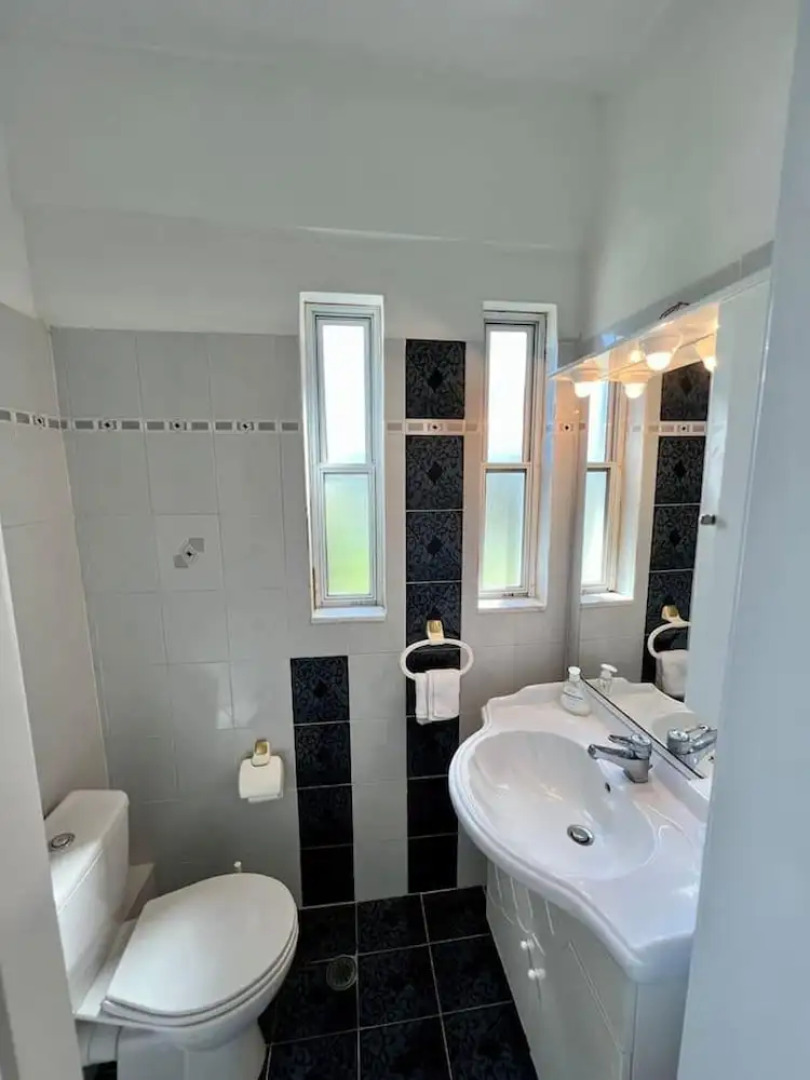 Alepochori Seaside Village