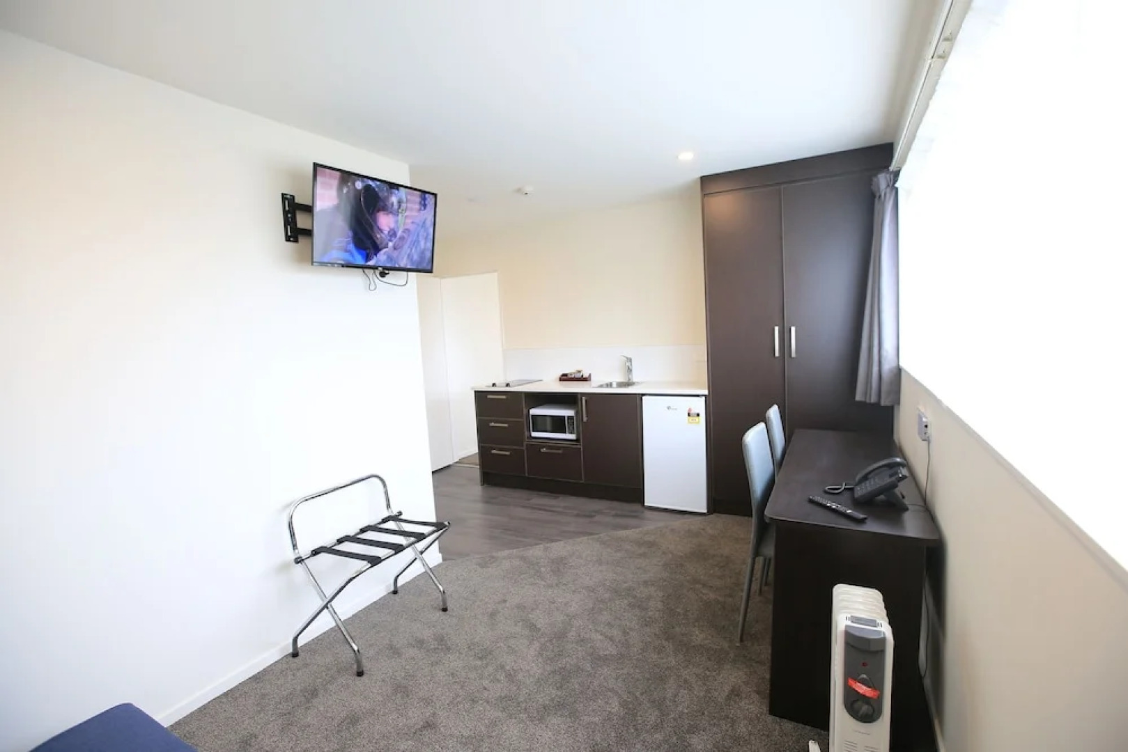 Airport Delight Motel