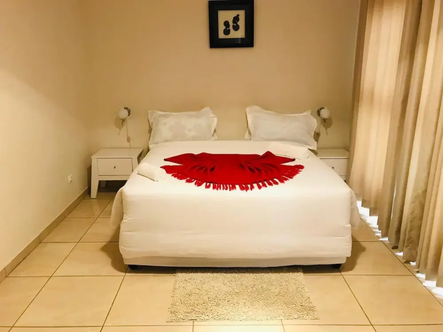 Vila Teresa Lodge