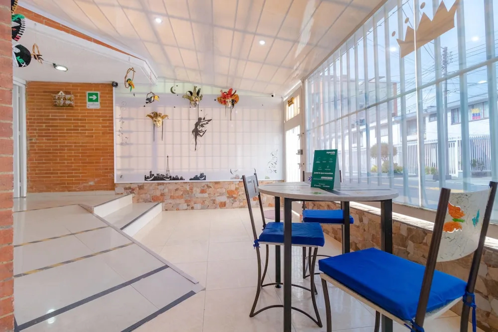 Casa Hotel Quinta Real