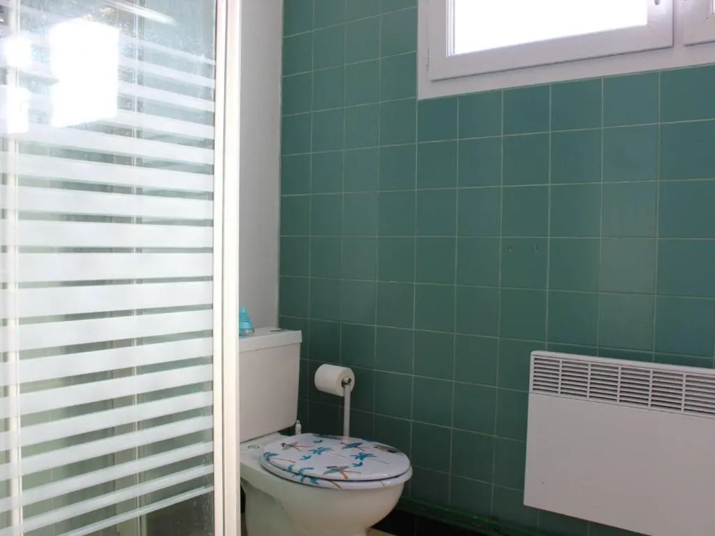 Maison Saint-Denis-d'Oléron, 3 pièces, 4 personnes - FR-1-246A-49