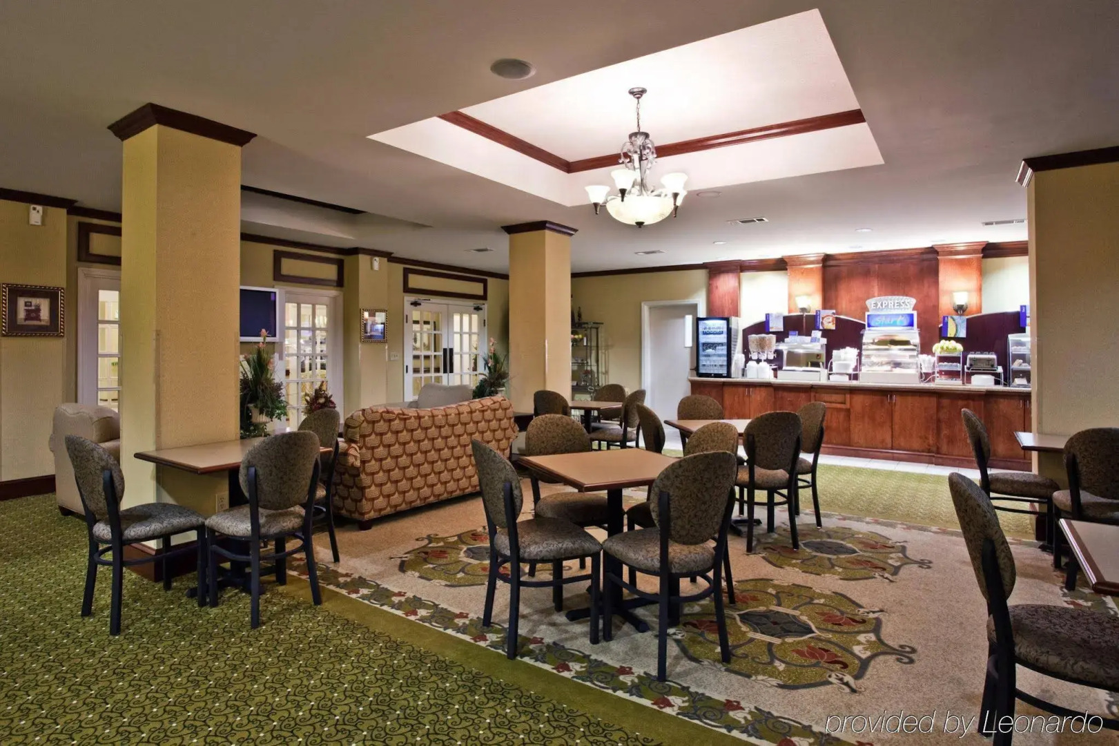 Holiday Inn Express Clanton by IHG