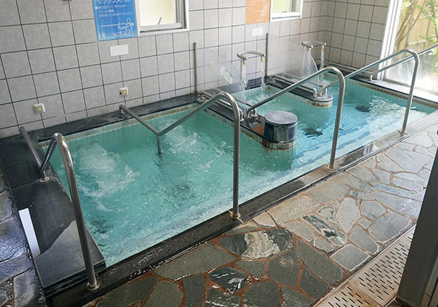 Kanpo no Yadokatsuura Hotel