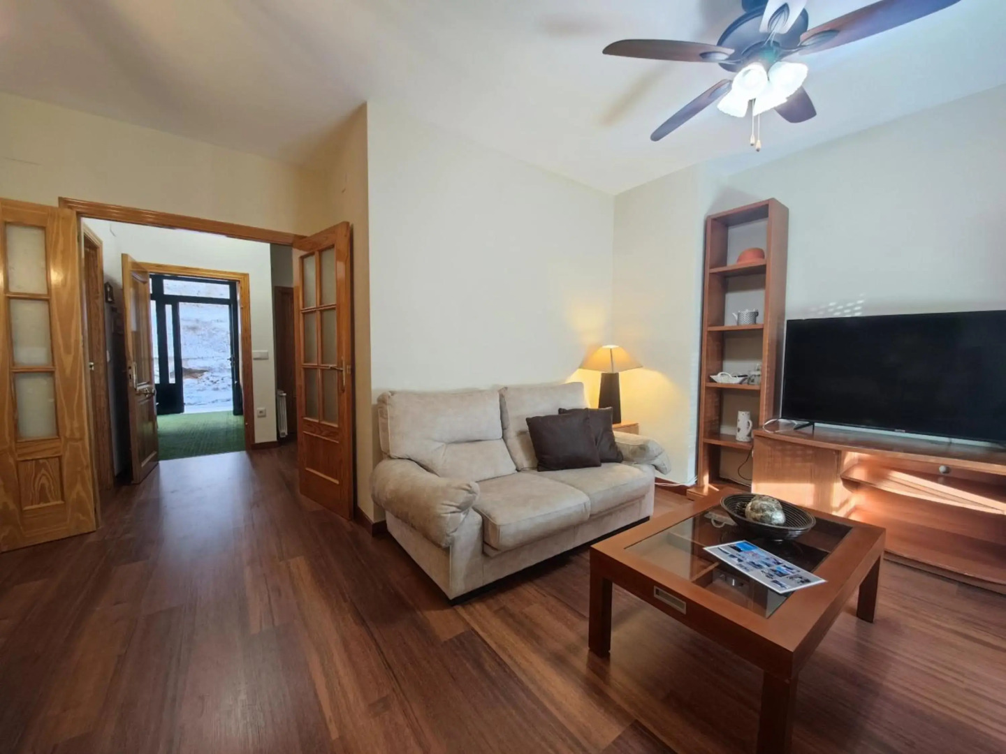 CASA UNIFAMILIAR Gran Balcón al Júcar de JORQUERA