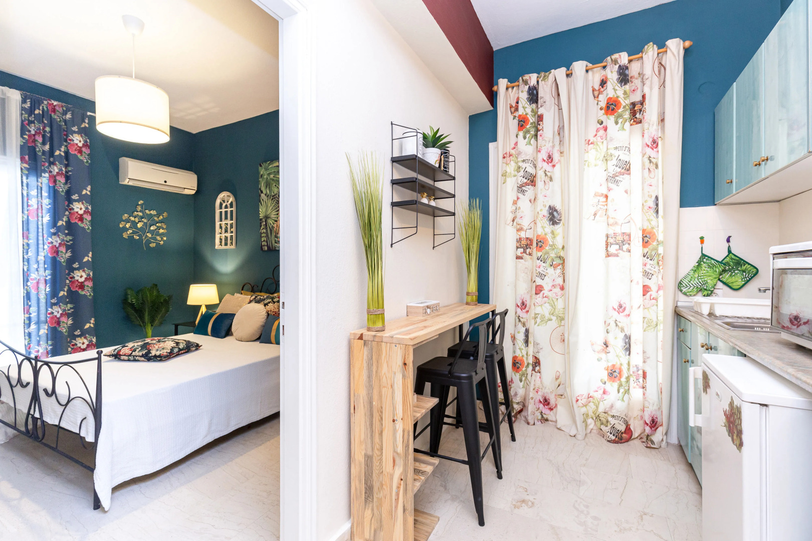 V.A. Boutique Apartments and Suites