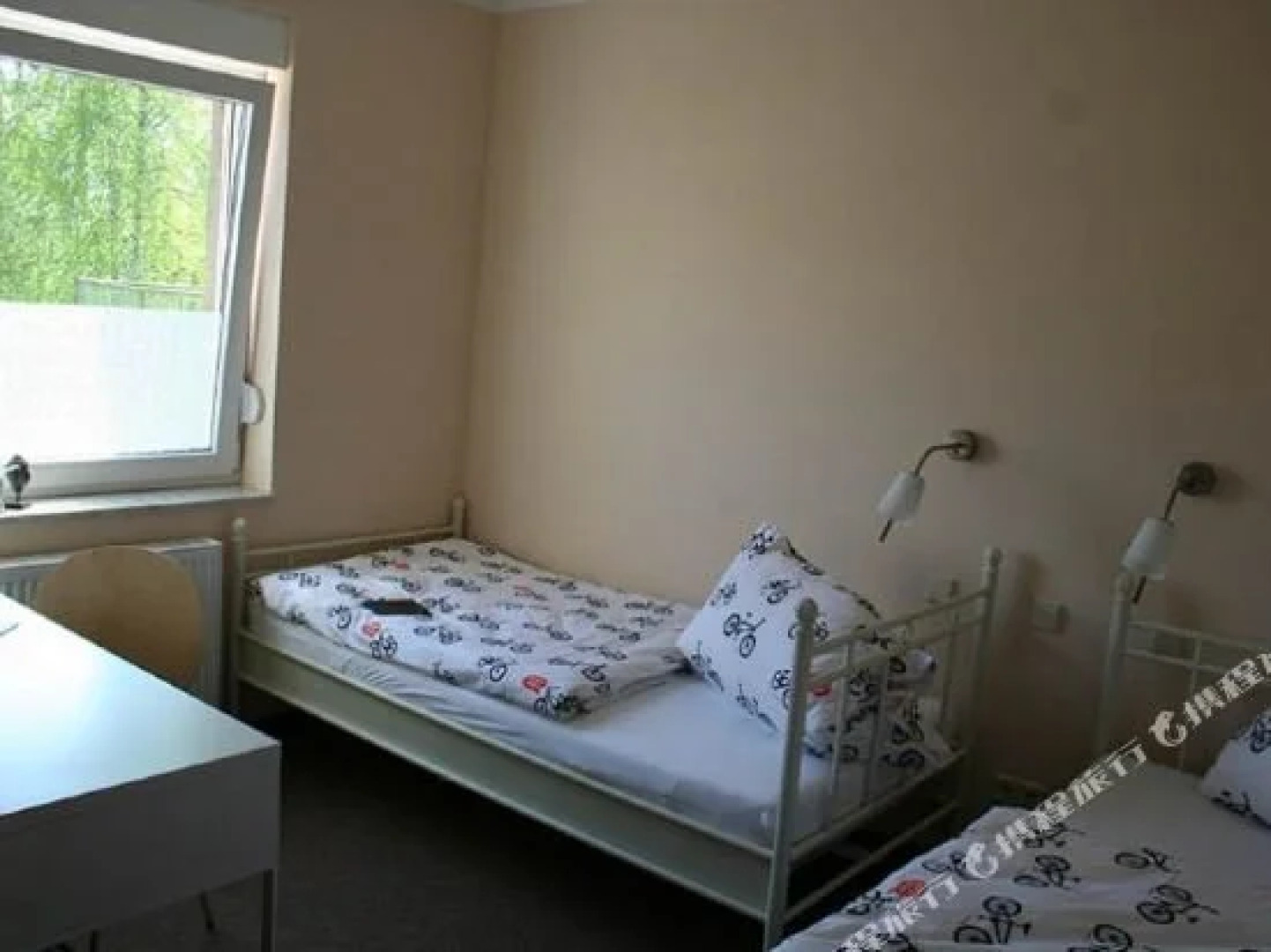 Pension Biber & Bike