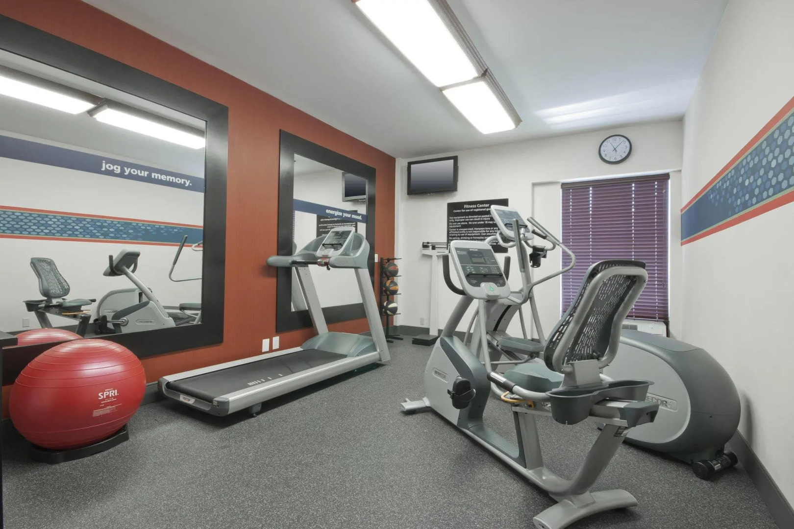 Hampton Inn Boston/Peabody