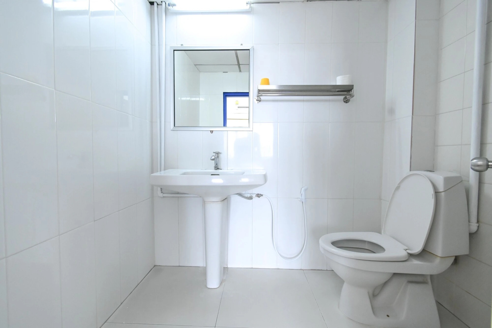 The Krungkasem Srikrung Hotel