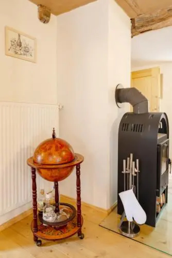 Balancehaus Kohren Sahlis dein Kurhaus in Sachsen