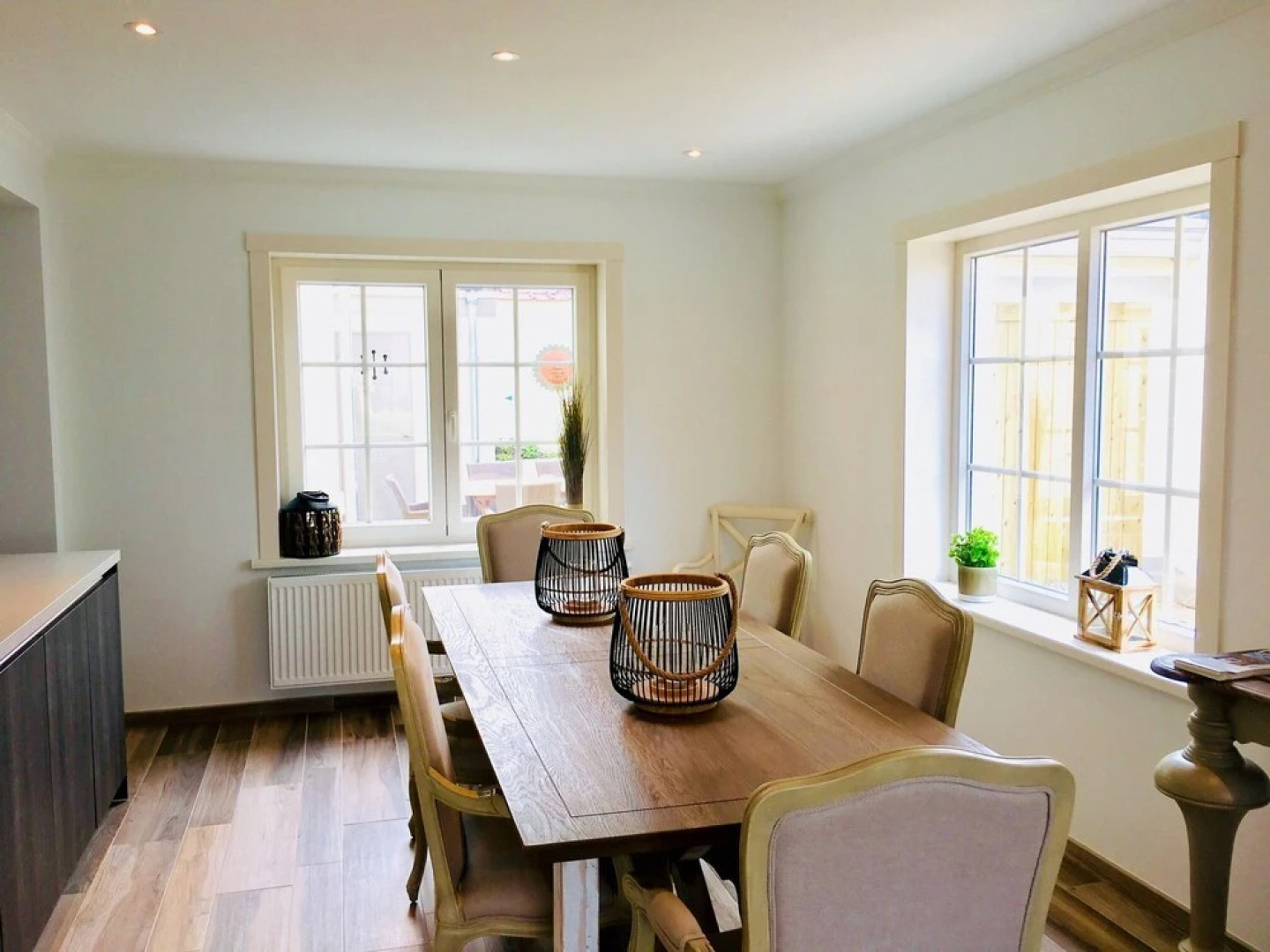 Luxury Villa in De Haan near Sea Beach