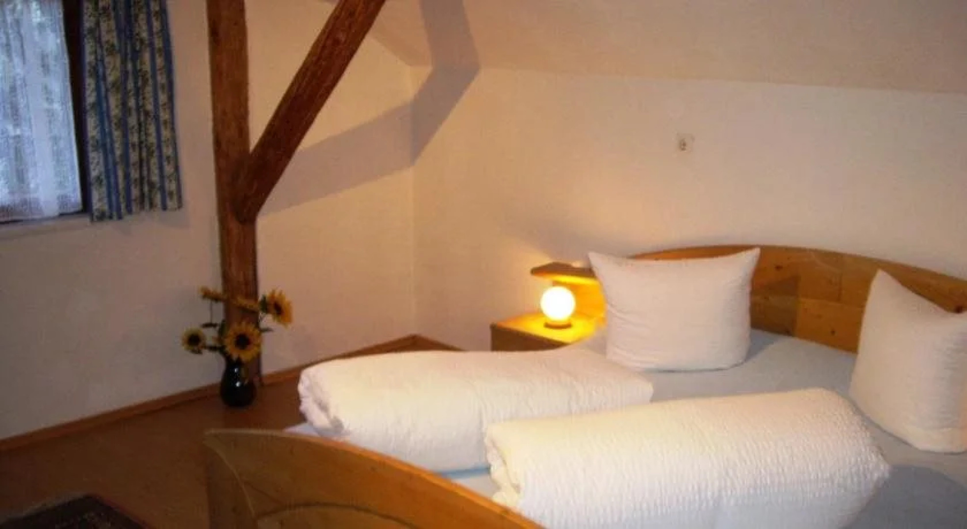 Anni Kiechl - Gästehaus