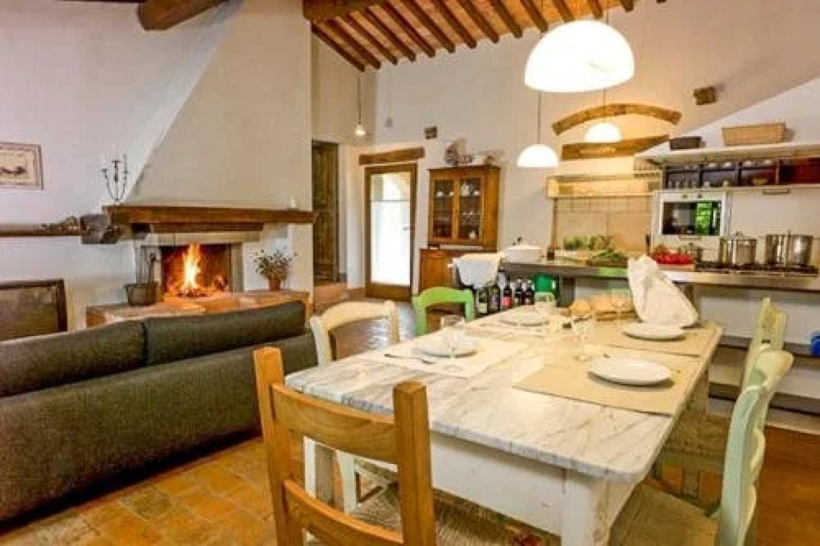 Agriturismo Podere Costarella