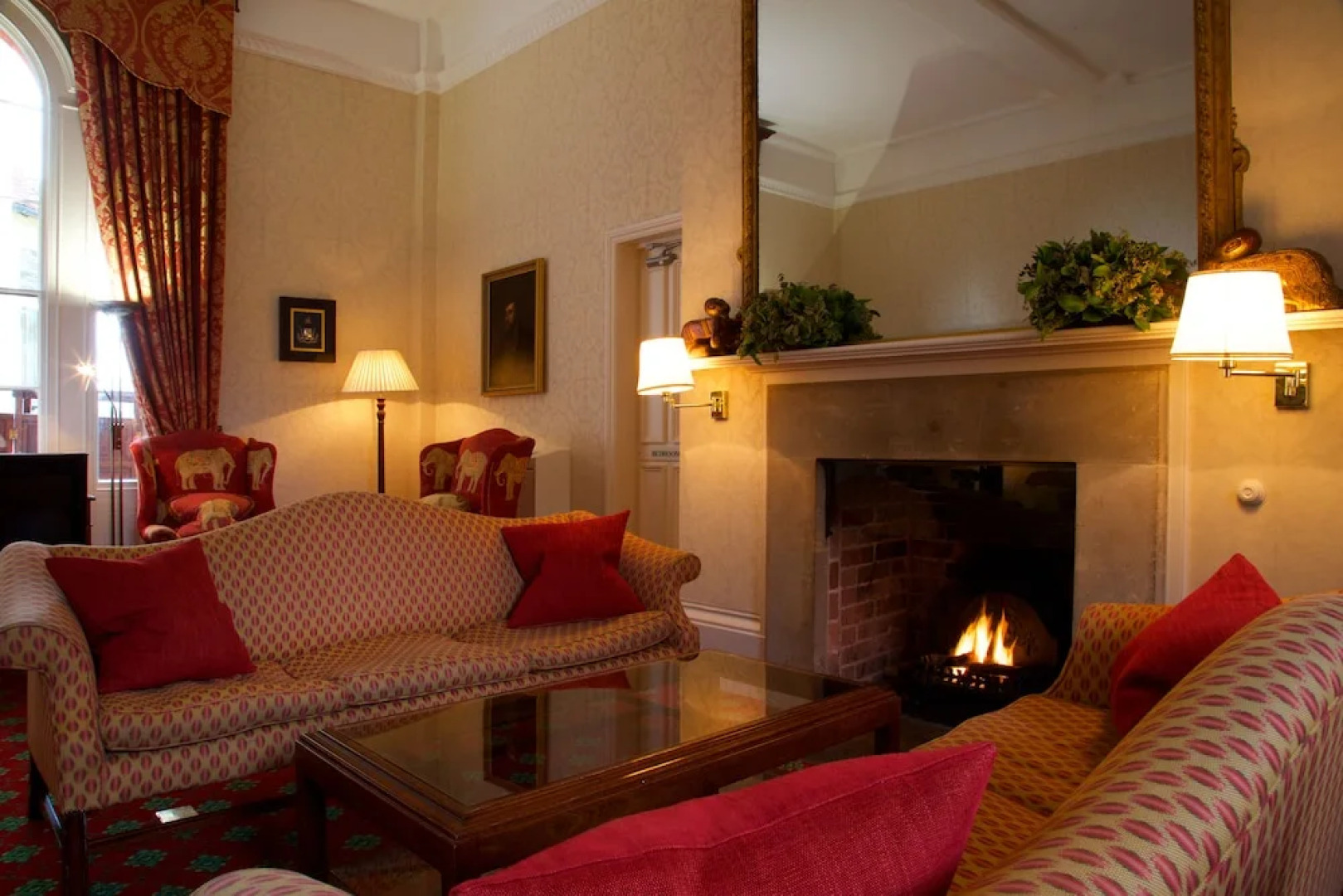 Flitwick Manor Hotel, Bw Premier Collection