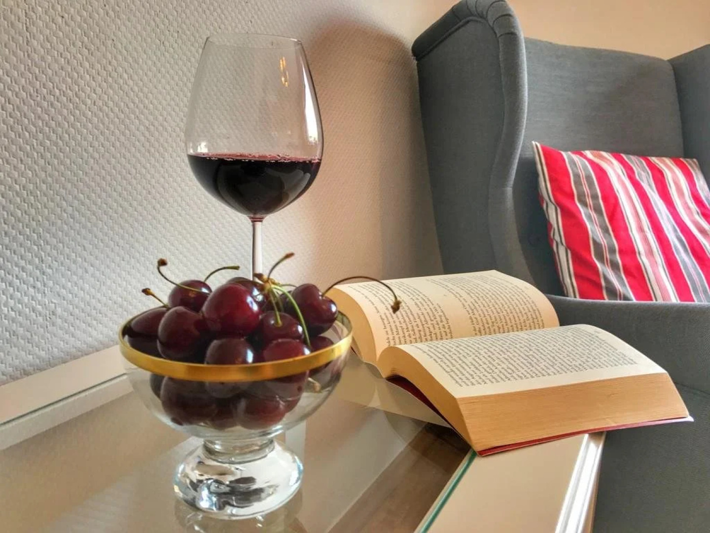 Gästezimmer Christine Höhn