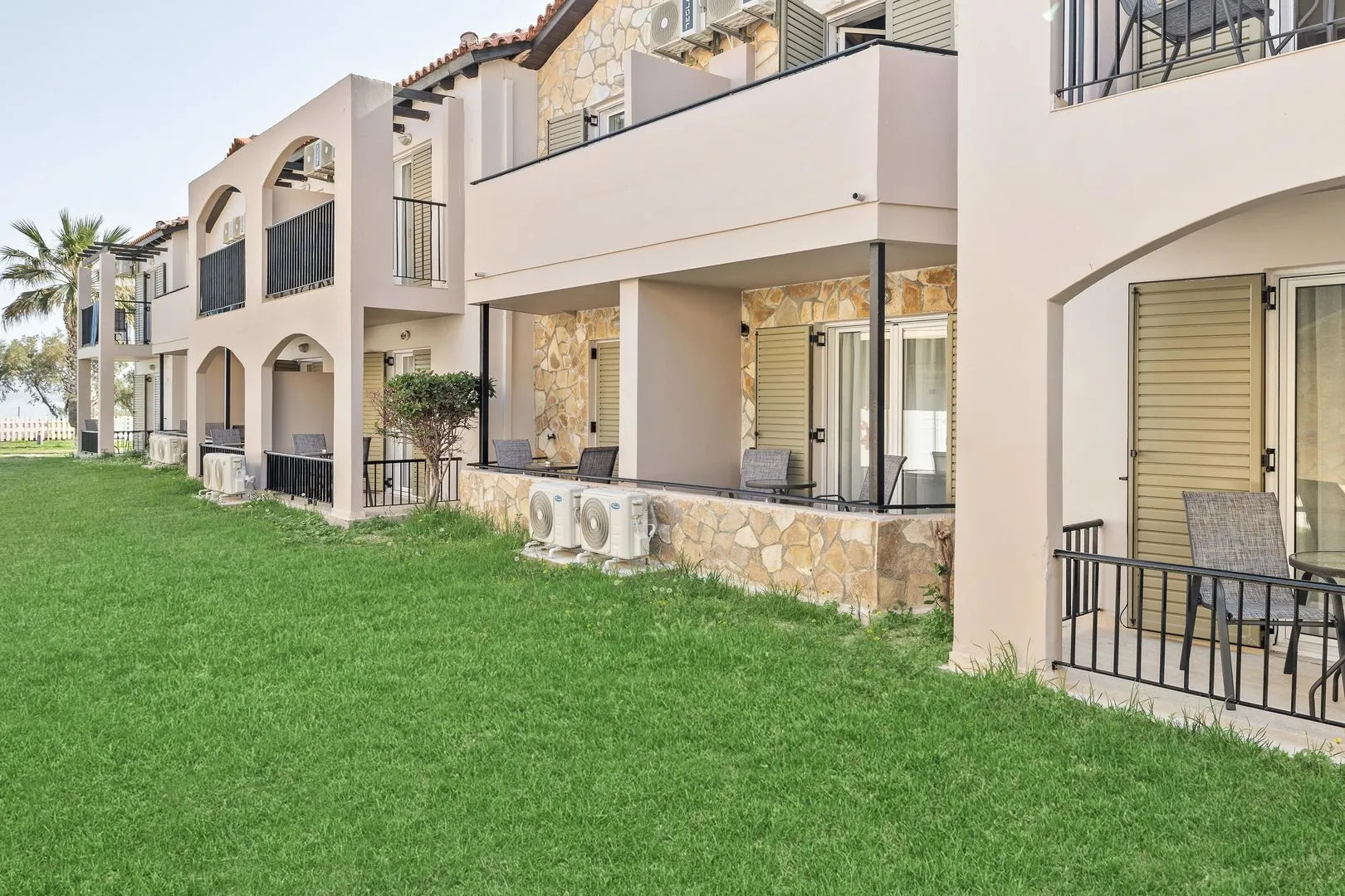 White Olive Marine Aquapark - All Inclusive