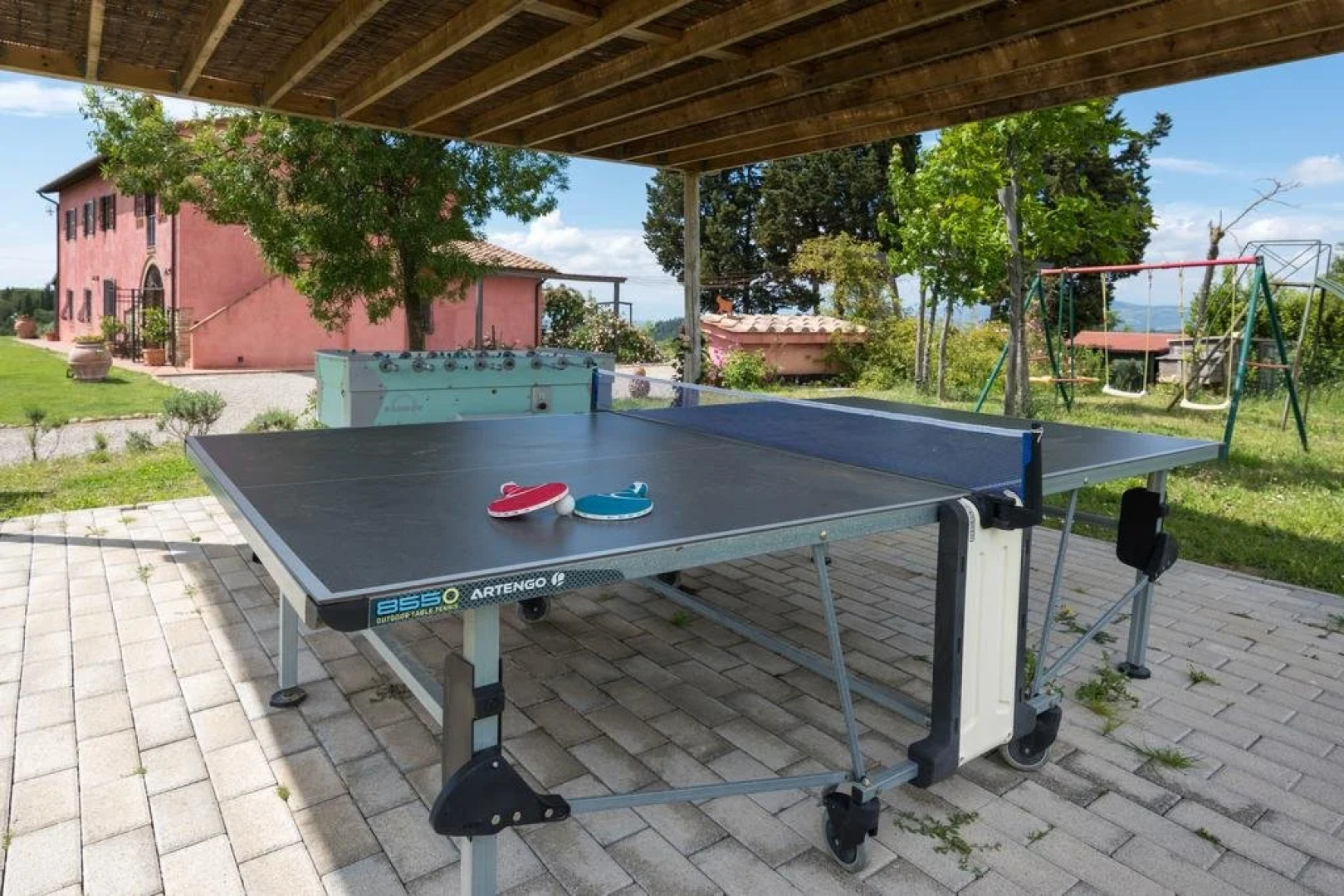 Azienda Agrituristica Bellavista