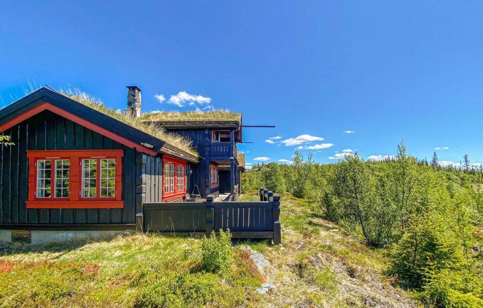 Beautiful Home in Aurdal With Wifi and 3 Bedrooms