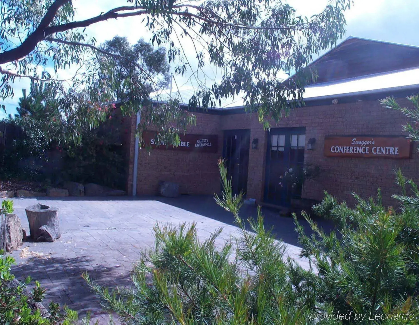 Sundowner Motor Inn Yass