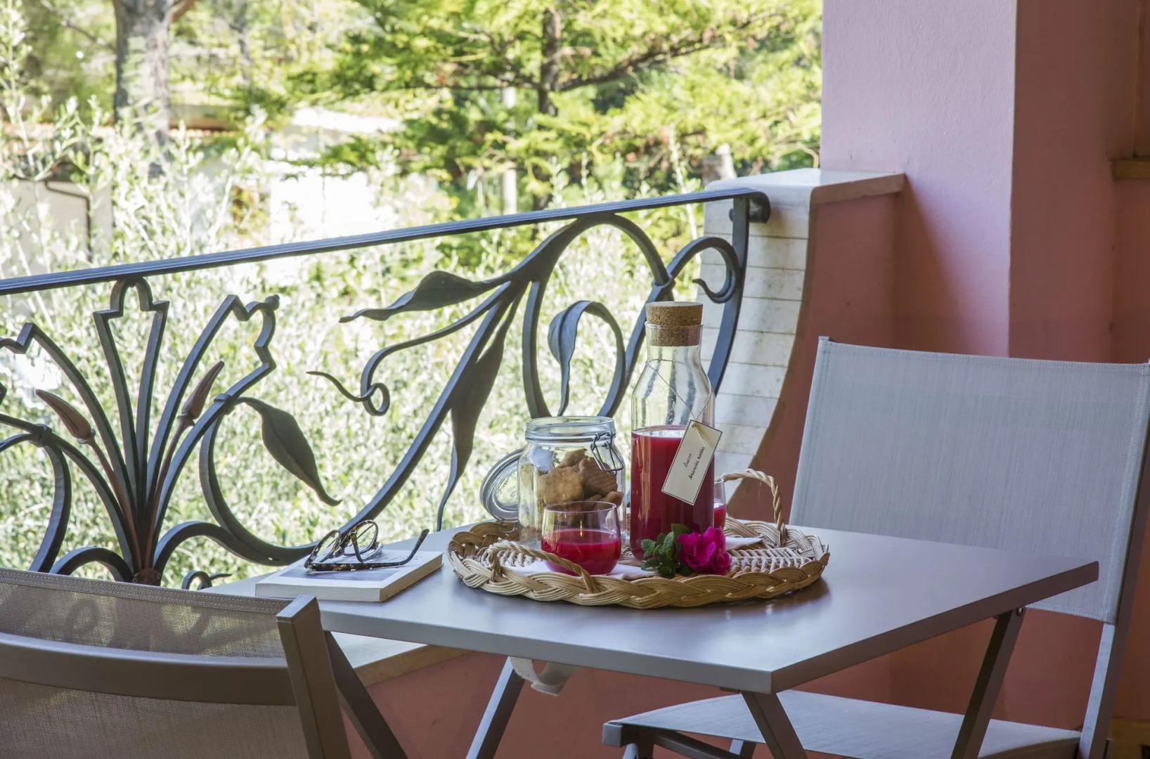 Villa Laura - Antico Borgo di Sicilia