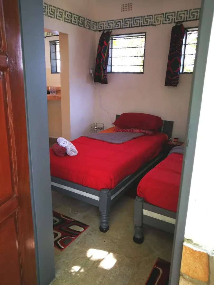 Stunning 1-bed House in Siavonga