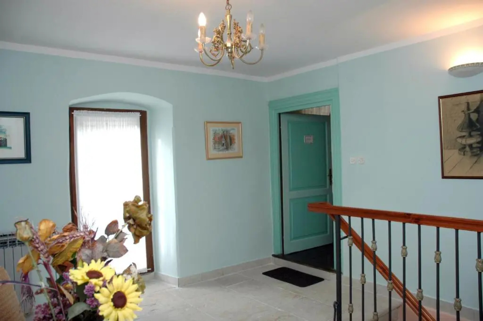 Apartments Lazzarini Battiala