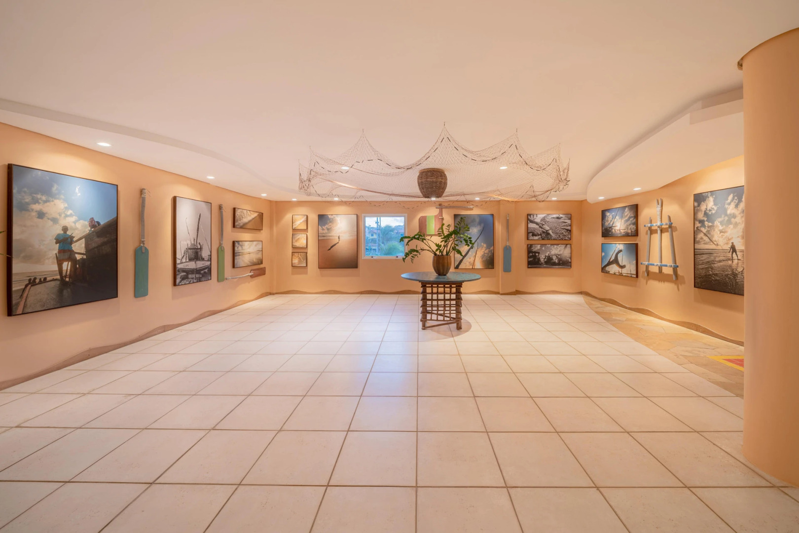 Beach Park Oceani Hotel