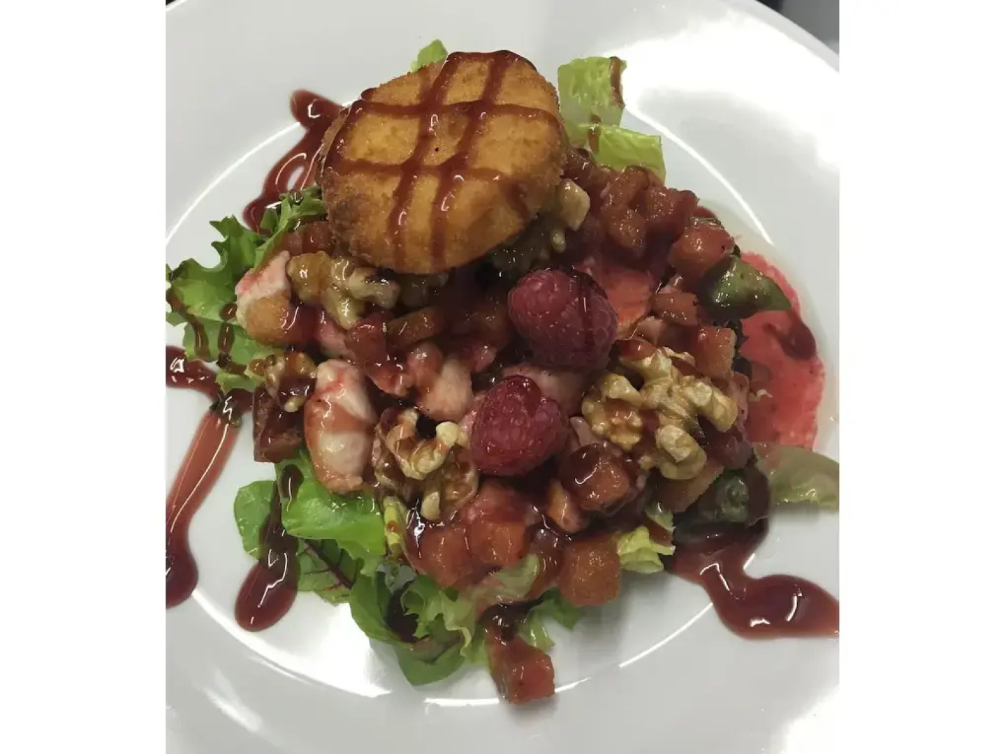 Hostal Rural Moratin