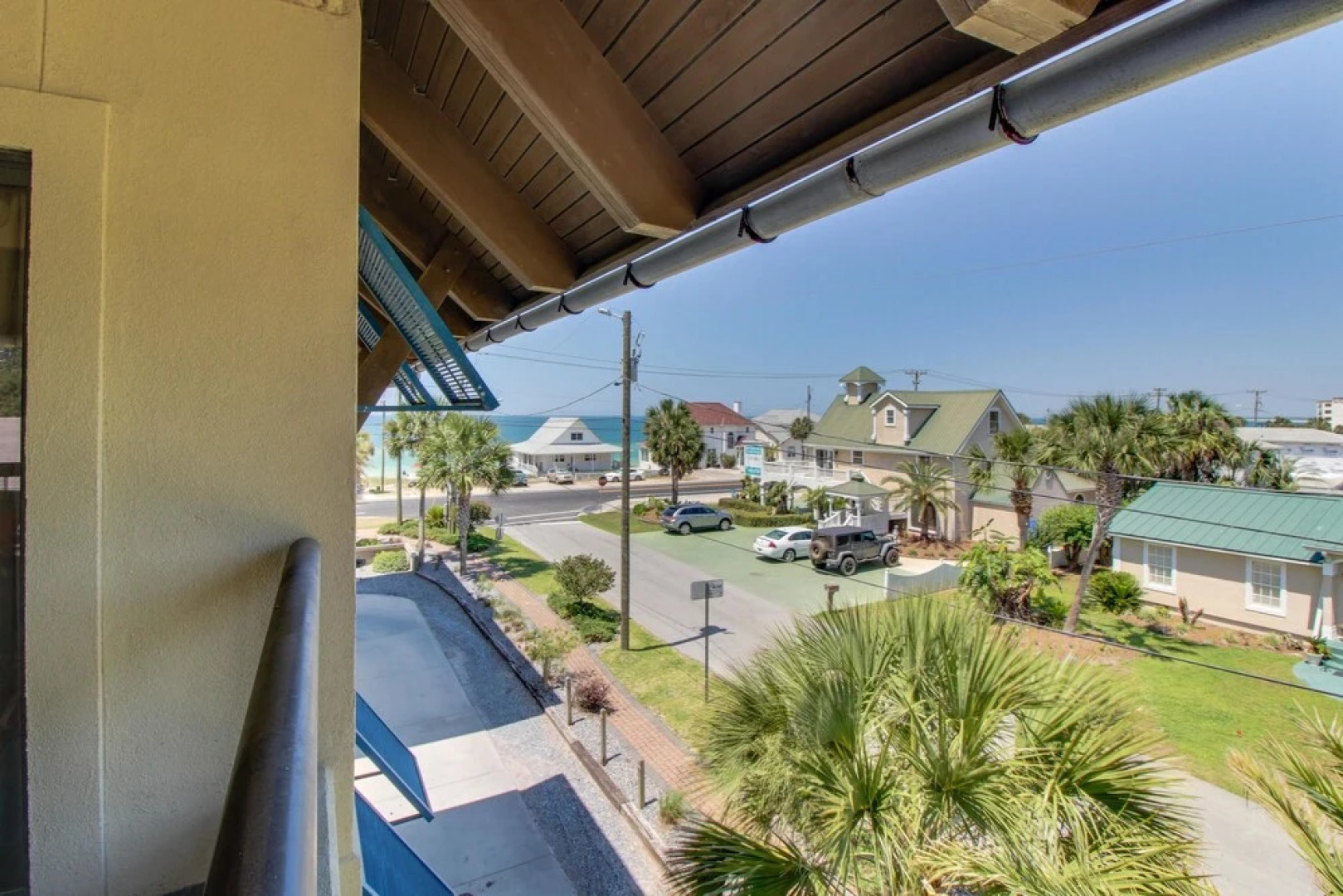 The Club at Mexico Beach