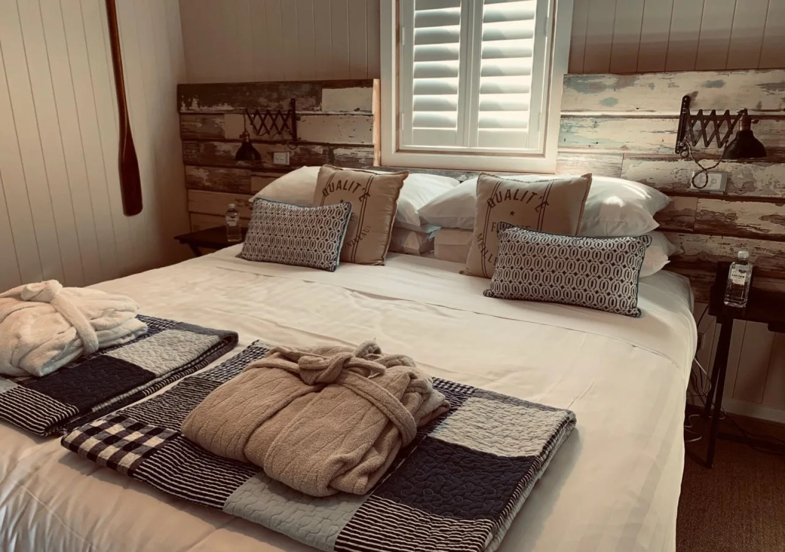 Coastal Pods Wynyard