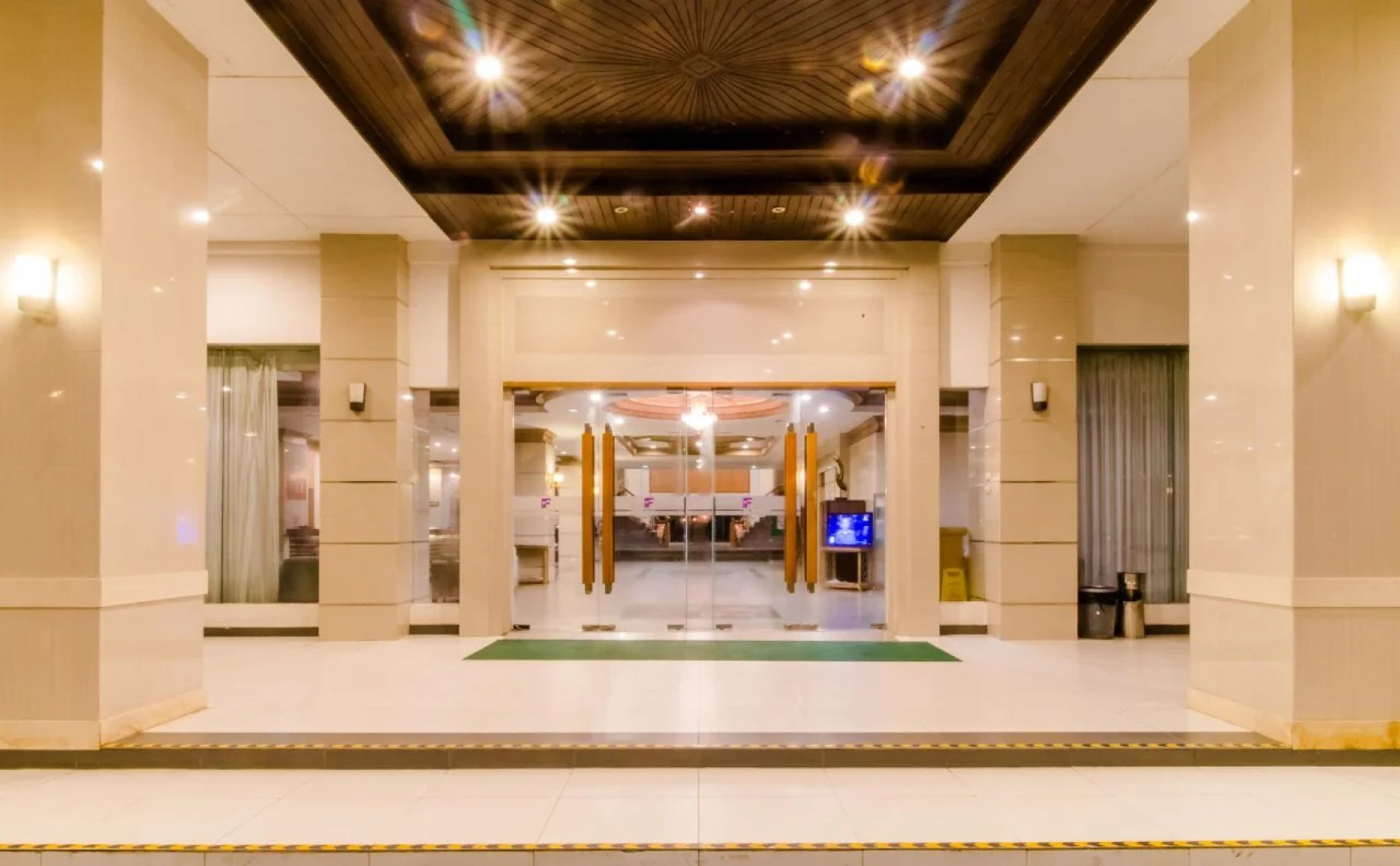 Fortune River View Hotel Nakhon Phanom