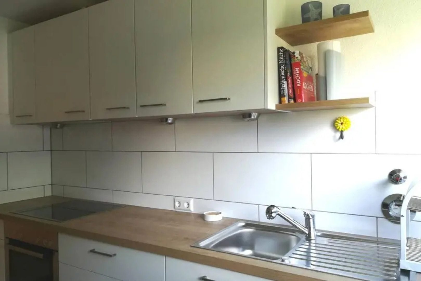 Ferienwohnung Am Alten Brunnen