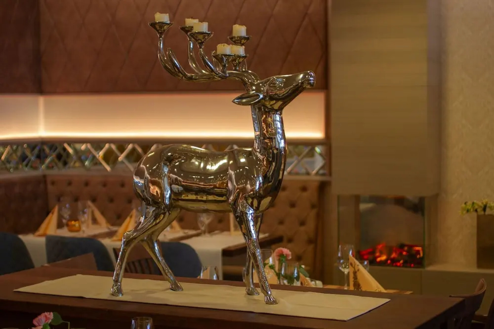 Seehotel Plau Am See