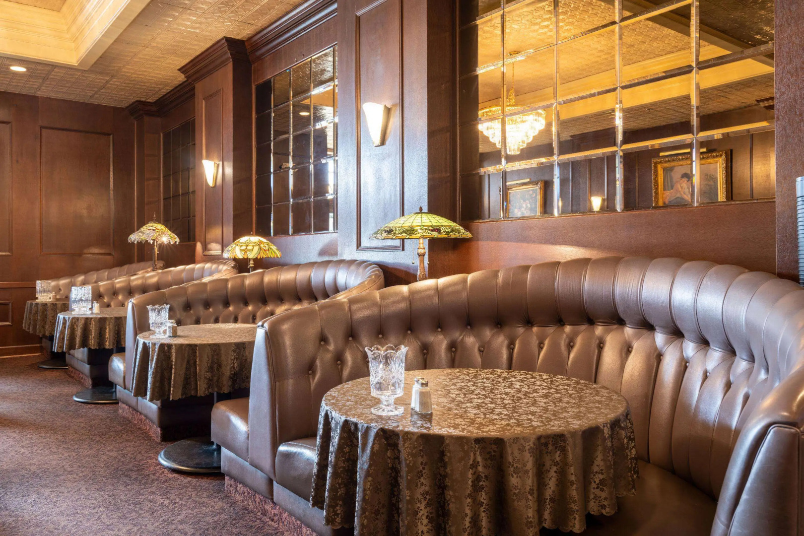 Gilmore Hotel, Trademark Collection by Wyndham