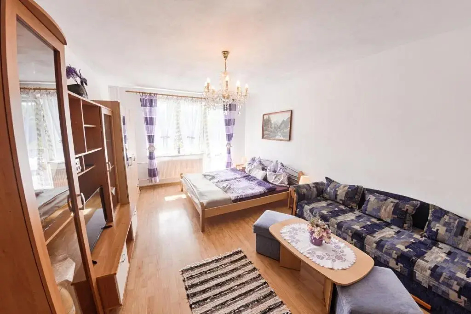 U Bažanta *** - Ubytovanie v súkromí (objekt)