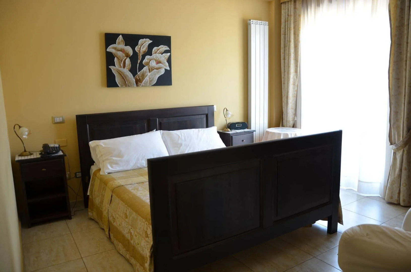 Bellavigna Country House