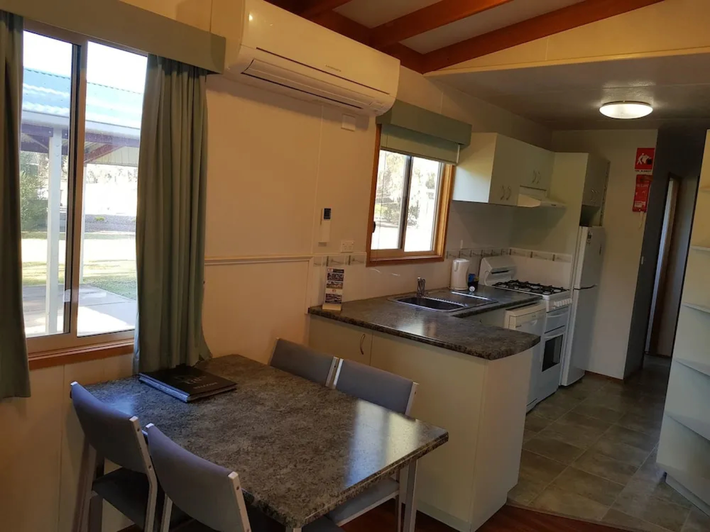 cluBarham Golf Resort