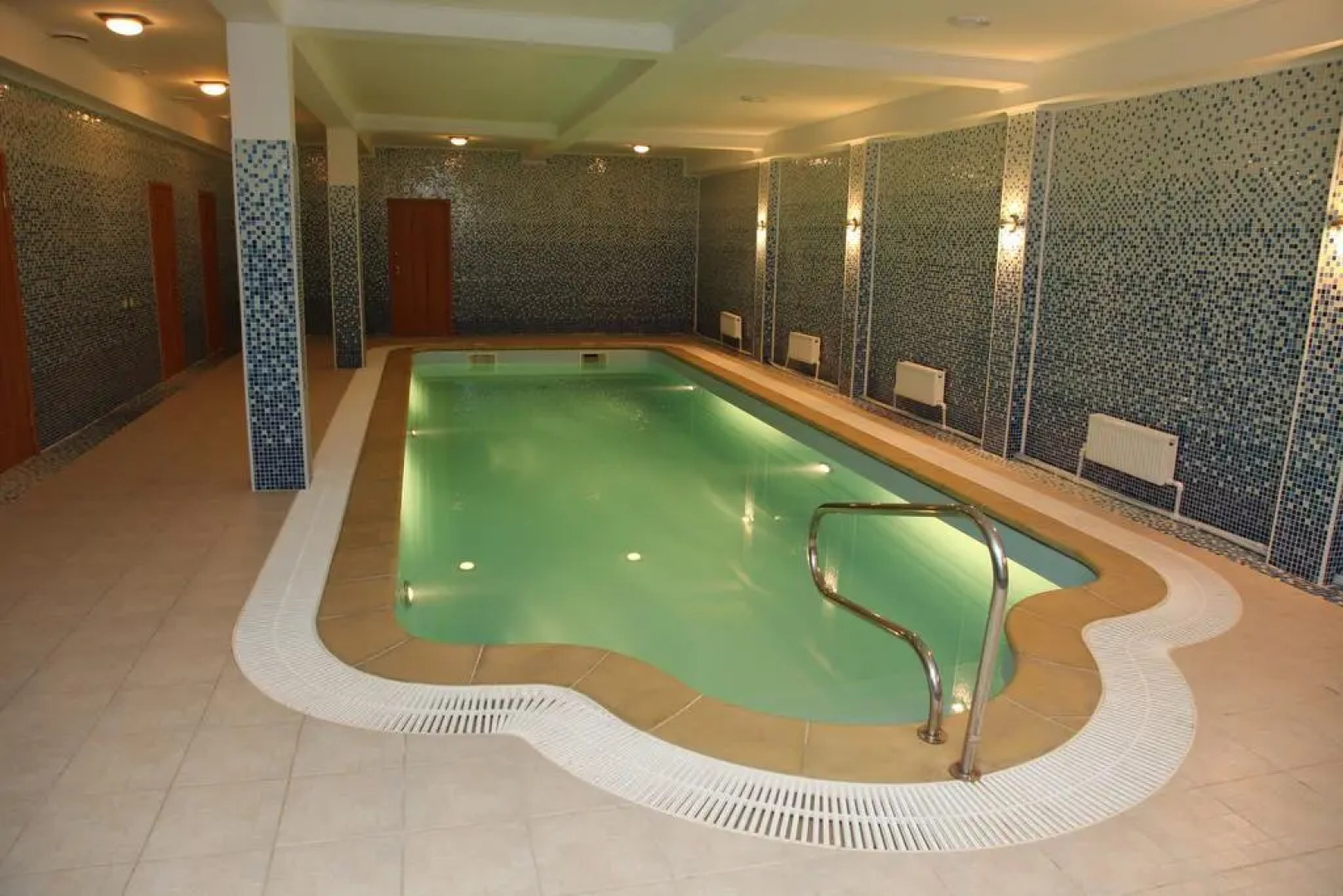 Resot "Verhnee-Uglyanskoe"