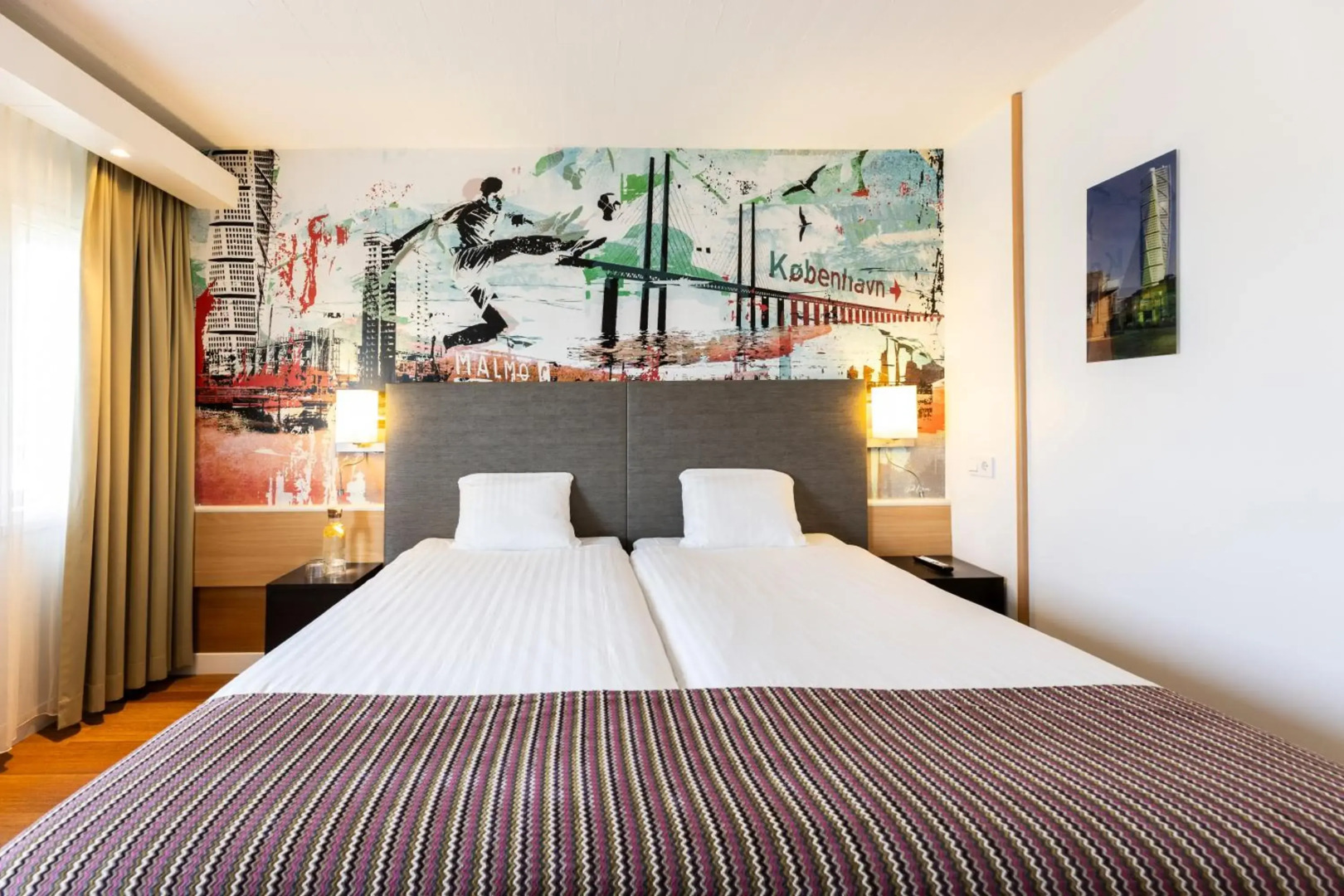 Good Morning+ Malmö