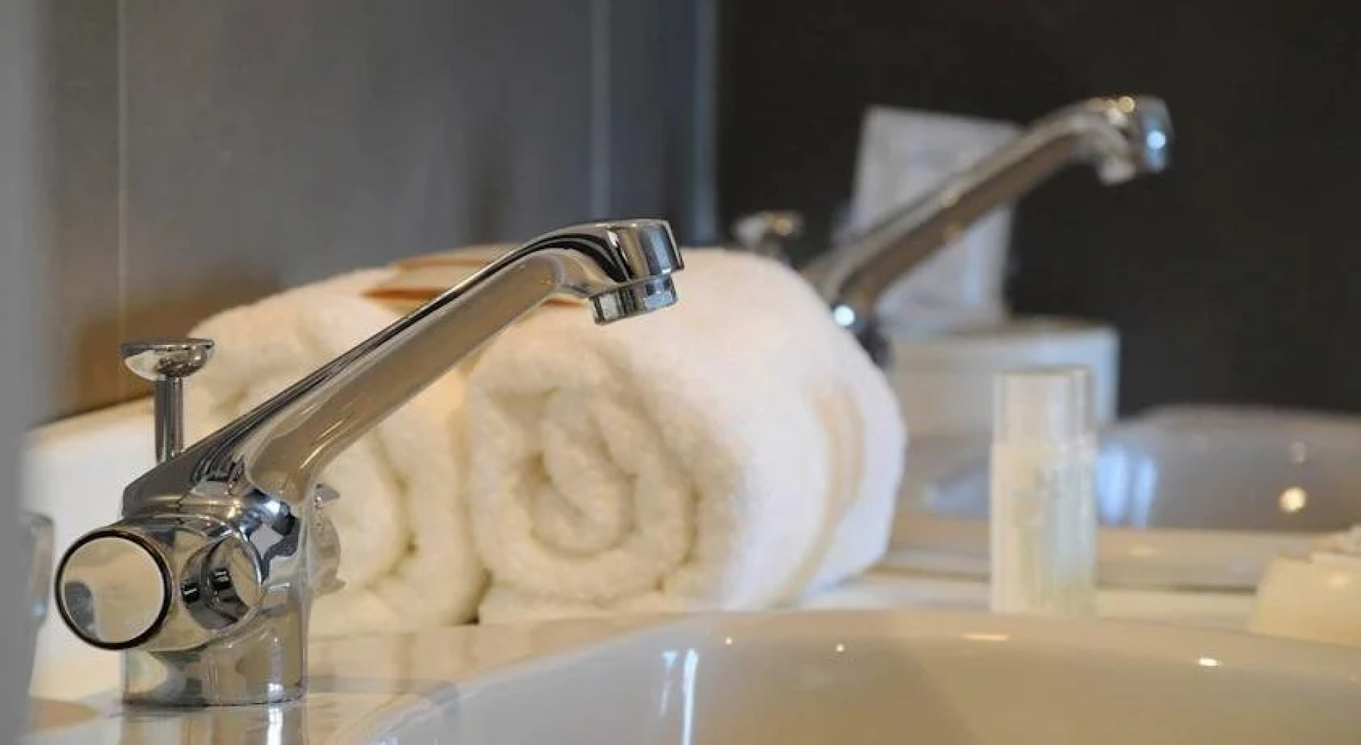 Hotel Salons De Vrede