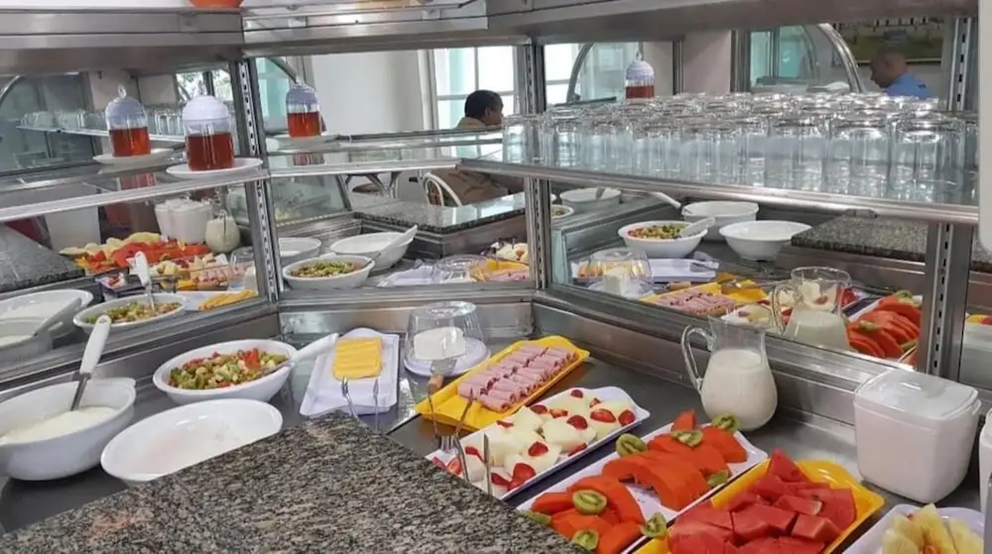 Hotel Turistico de Alagoinhas