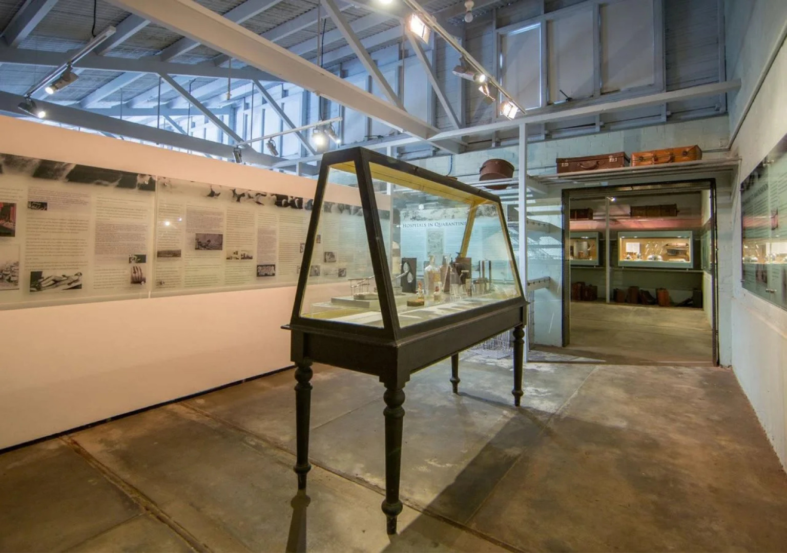 Q Station Sydney Harbour National Park by Accor