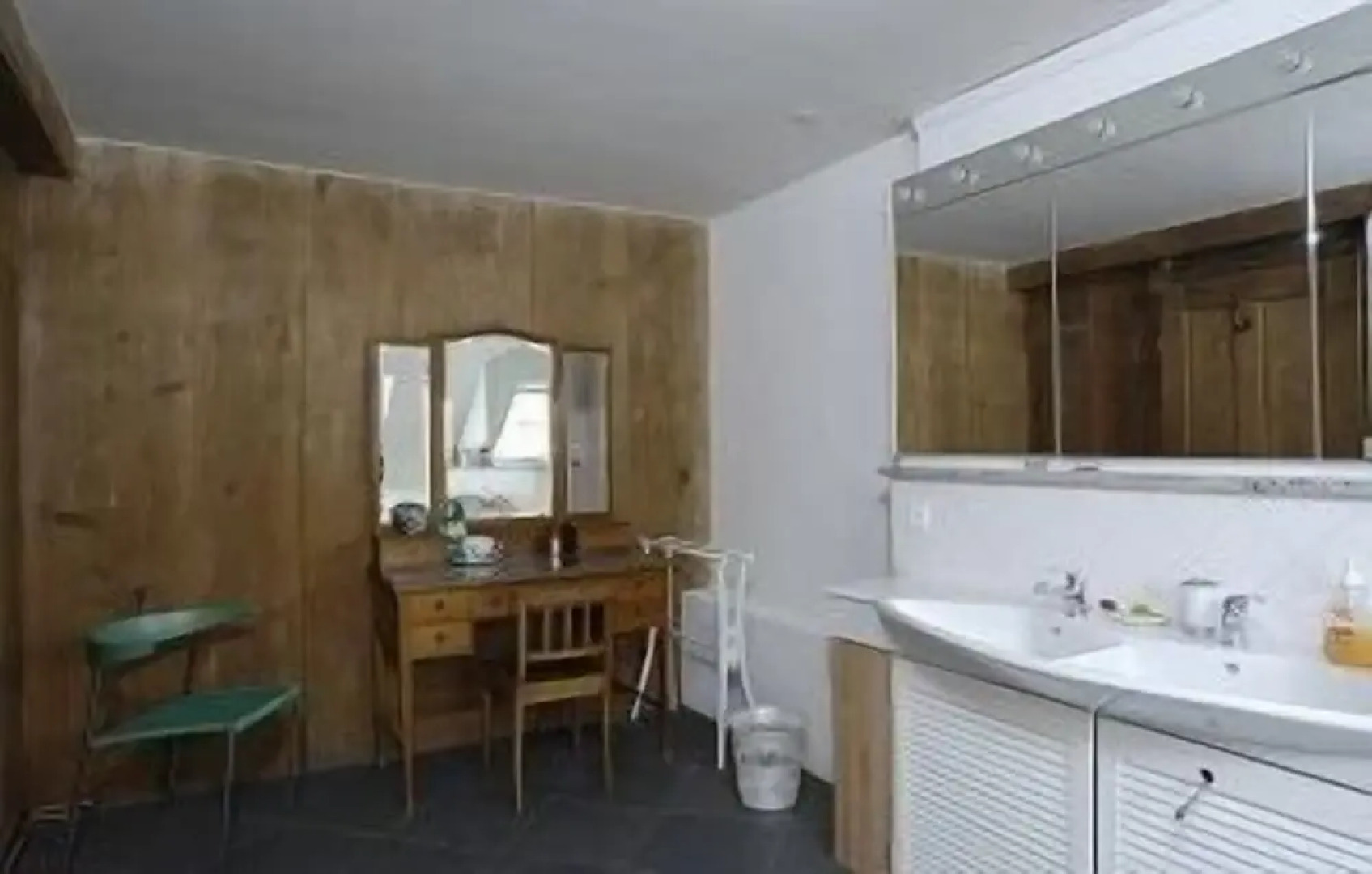 Gaestezimmer Plaenke