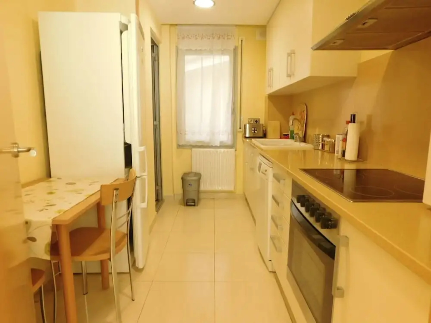 Apartamento Els Olivars